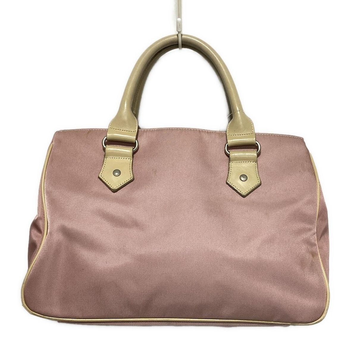 Burberry Blue Label(バーバリーブルーレーベル) トートバッグ 