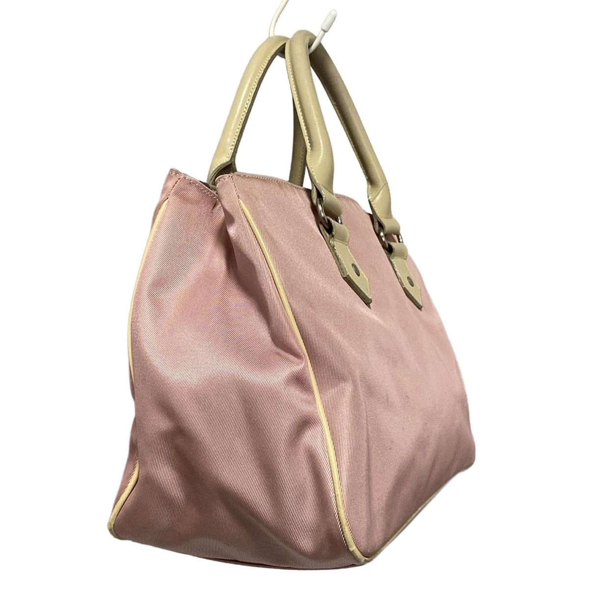 Burberry Blue Label(バーバリーブルーレーベル) トートバッグ