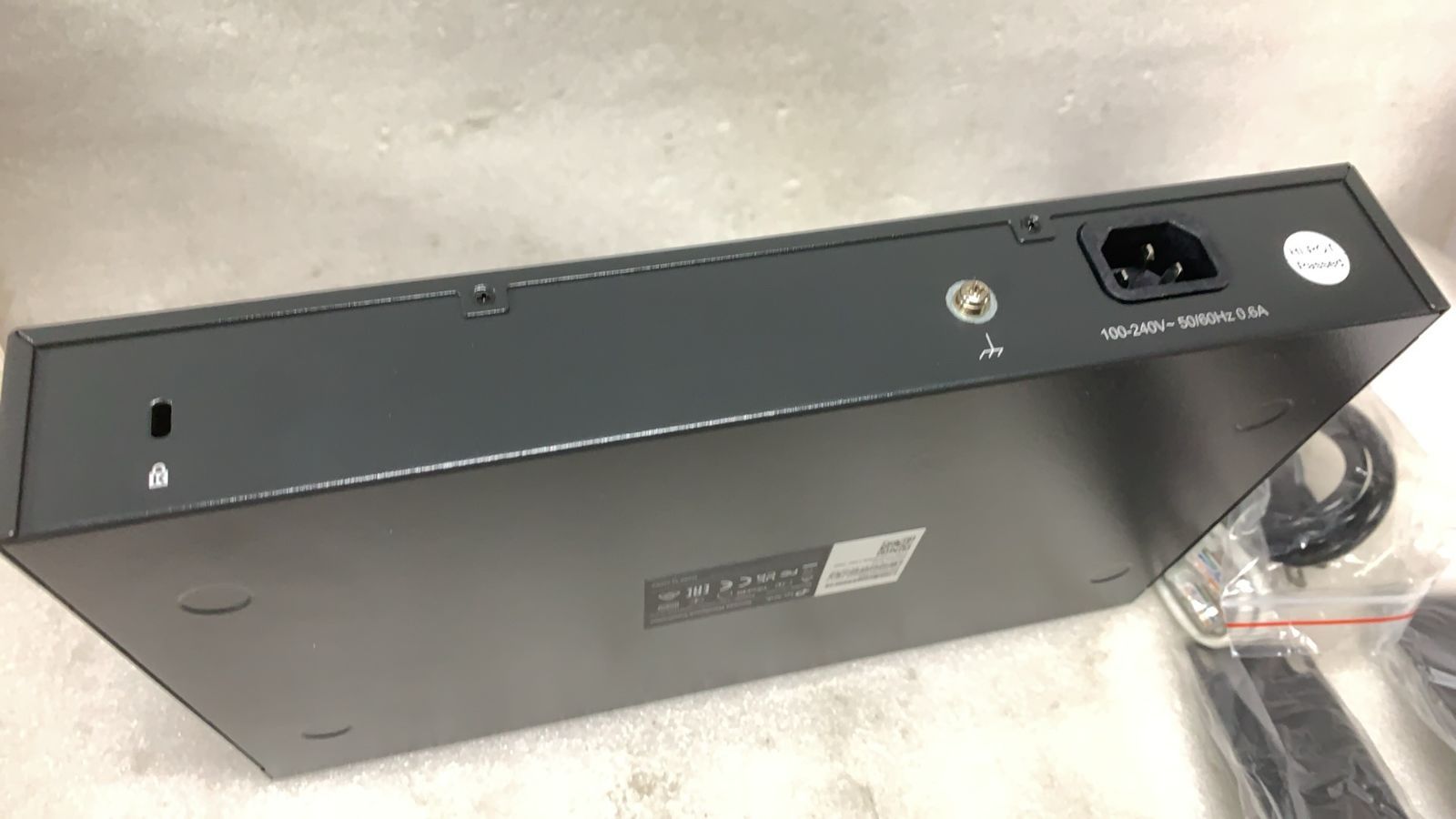 Omadaハードウェアコントローラー