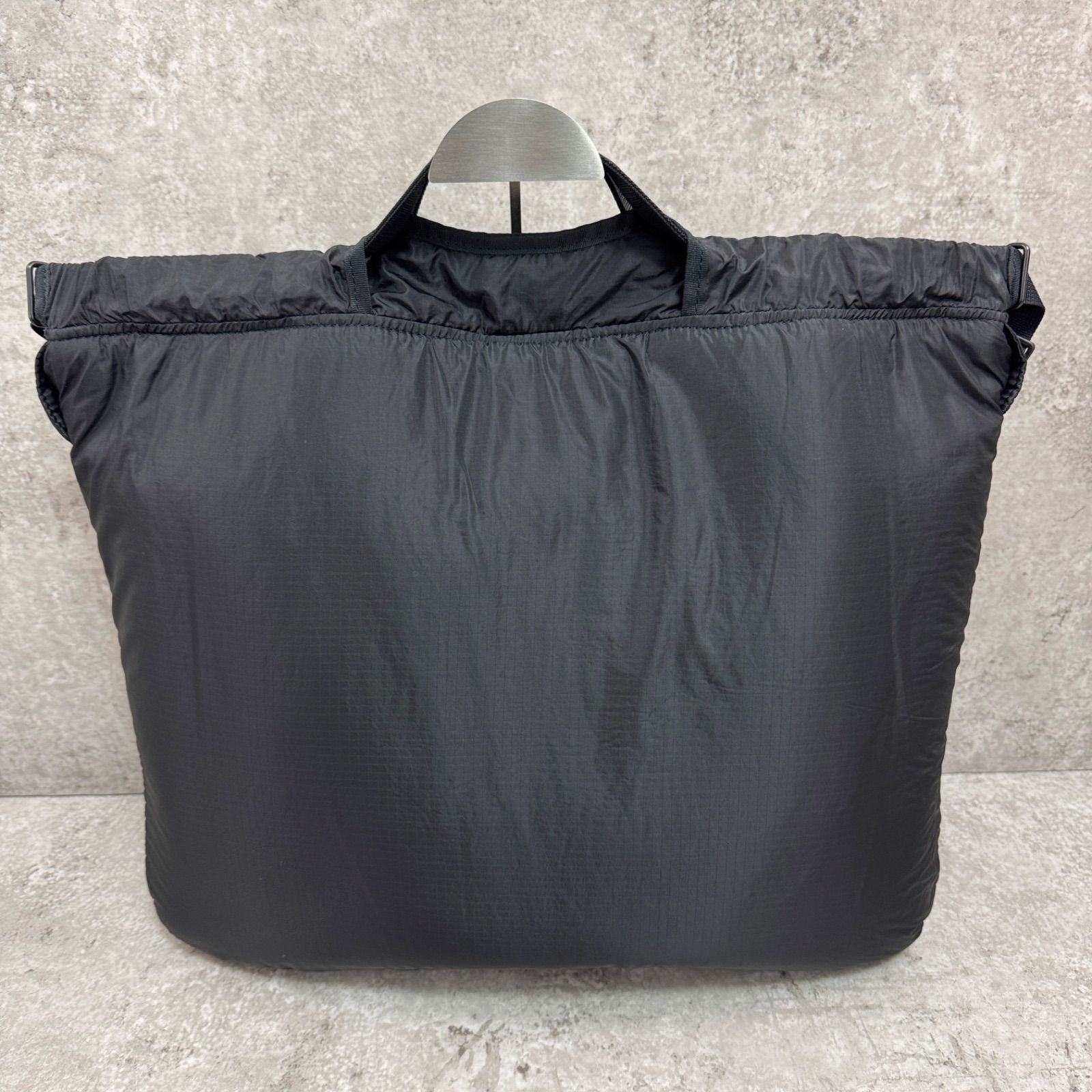 未使用】KAPTAIN SUNSHINE Flight Bag M キャプテンサンシャイン 