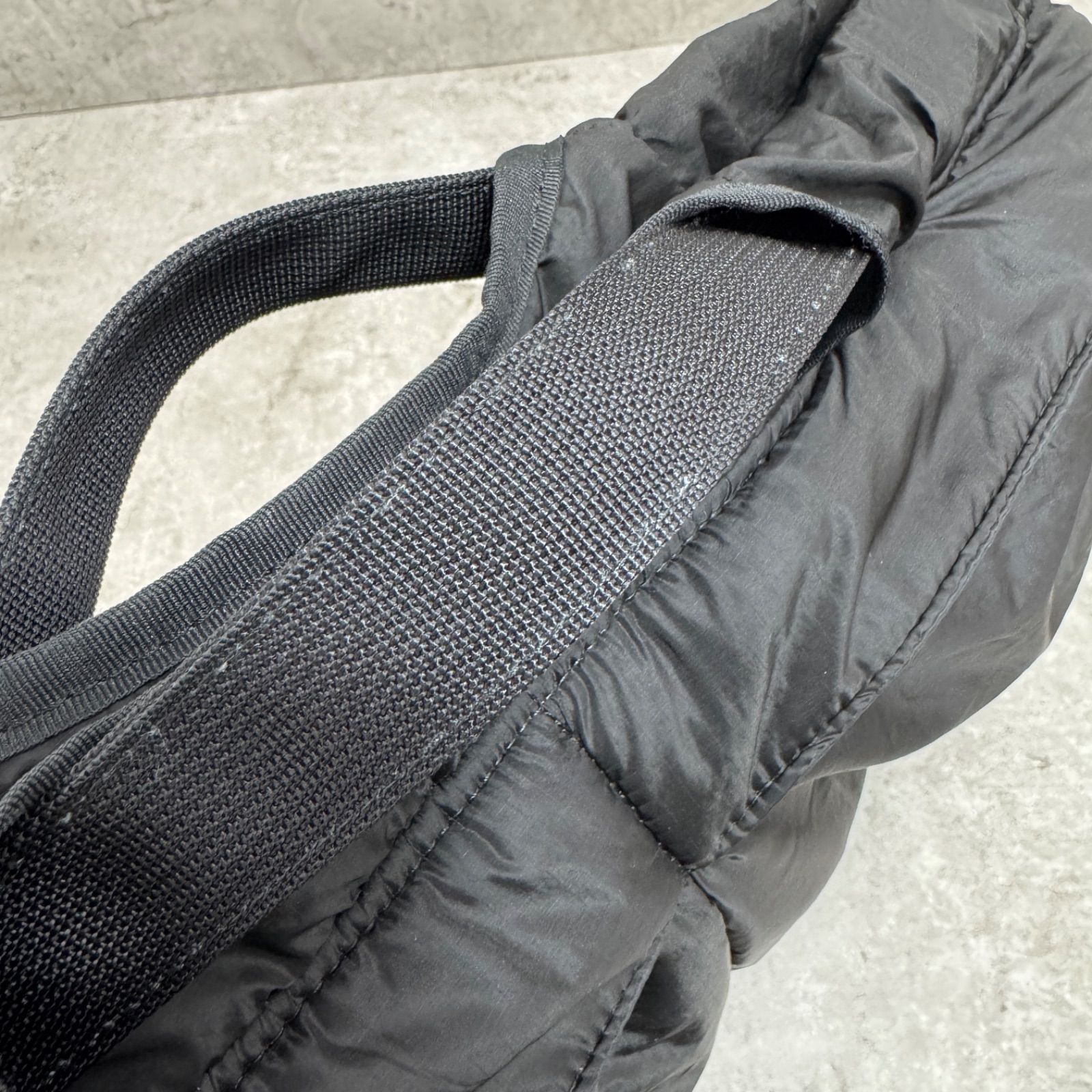 未使用】KAPTAIN SUNSHINE Flight Bag M キャプテンサンシャイン 