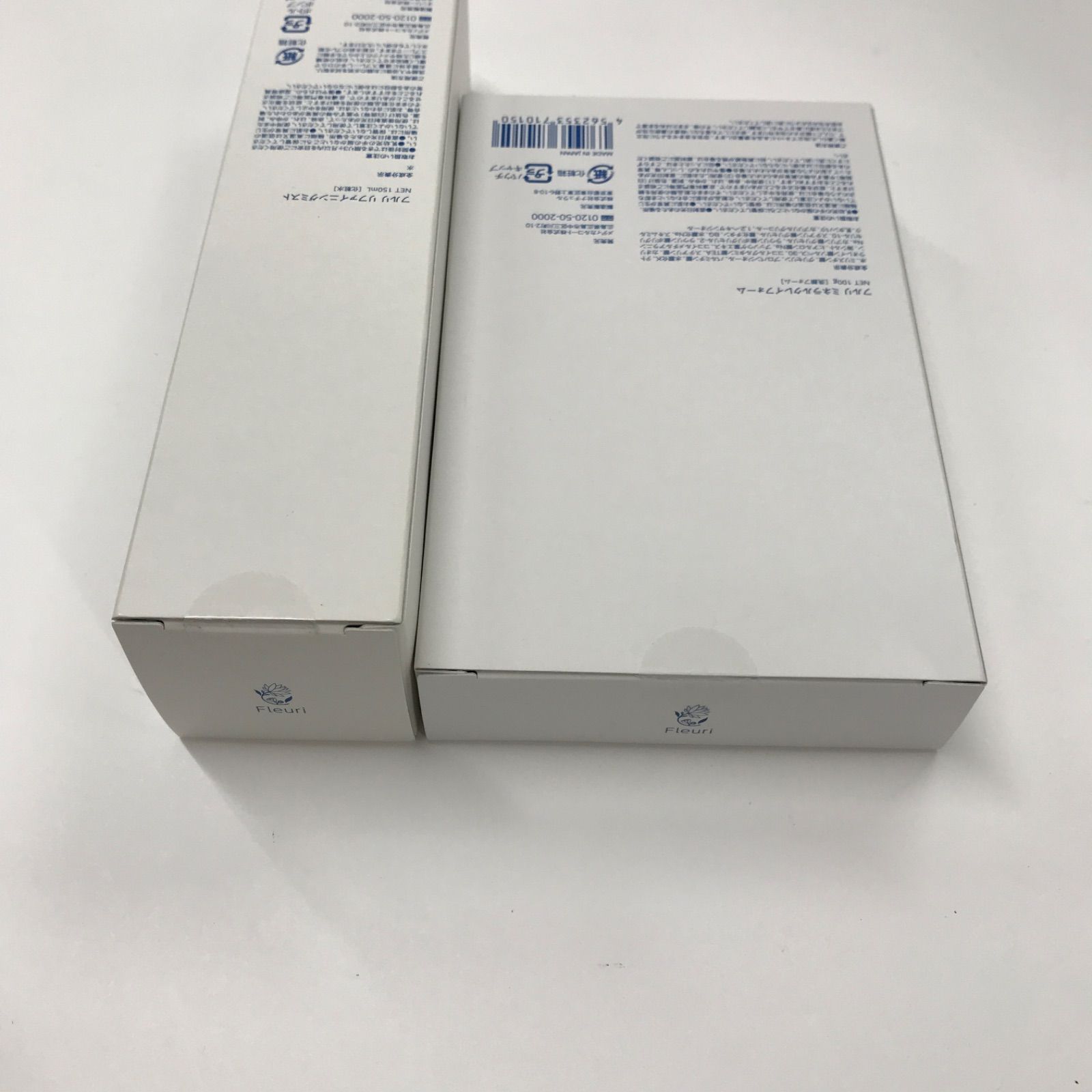 T2428 フルリ リファイニングミスト 150ml・ミネラルクレイフォーム