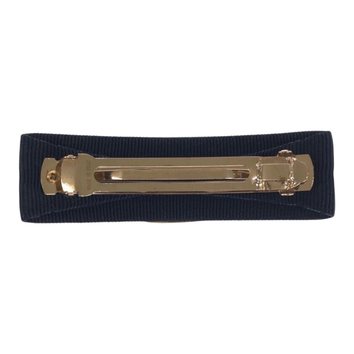 美品 Salvatore Ferragamo サルヴァトーレフェラガモ ヴァラリボン