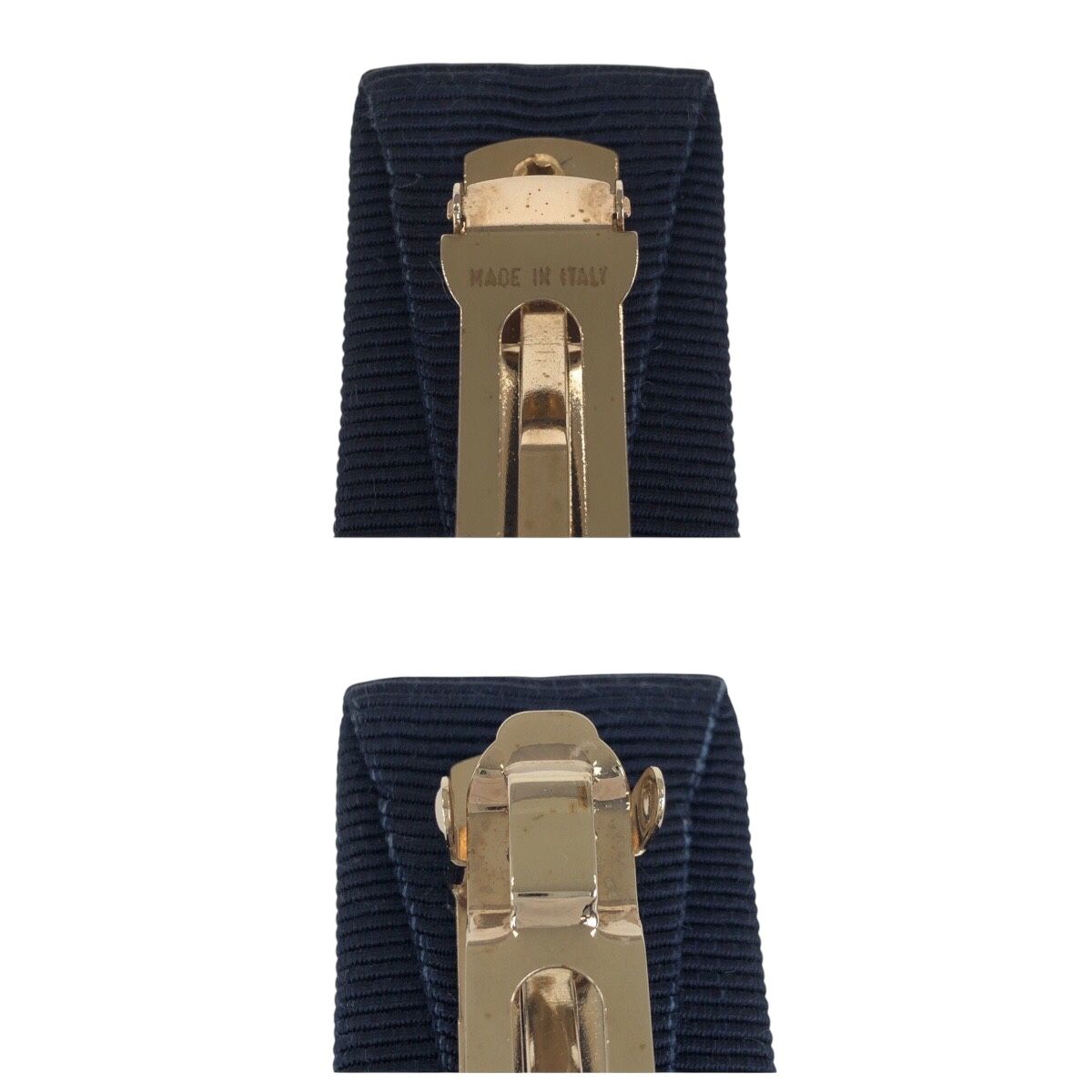 美品 Salvatore Ferragamo サルヴァトーレフェラガモ ヴァラリボン