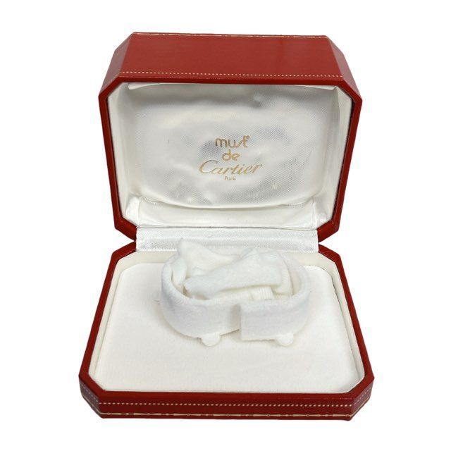 カルティエ 時計用 ケース 箱 Cartier 箱のみ BOX ボックス 時計ケース