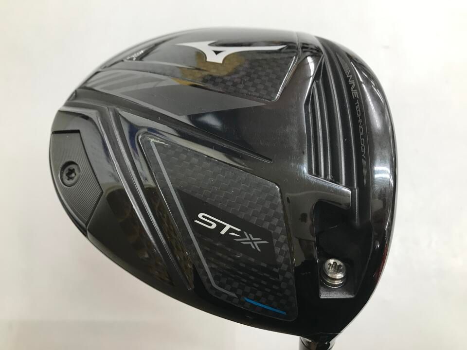 ゴルフ ミズノ ST-X 220 10.5度 ツアーAD GM D Rフレックス ドライバー 