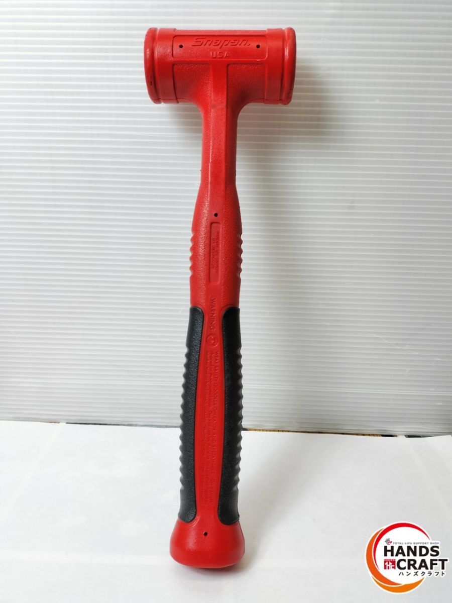品 スナップオン Snap-On HBFE 24 デッドブローハンマー