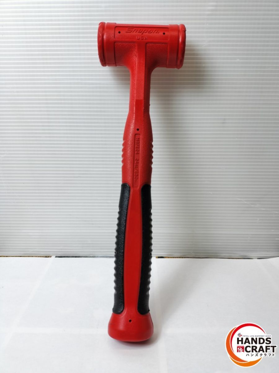 品 スナップオン Snap-On HBFE 24 デッドブローハンマー