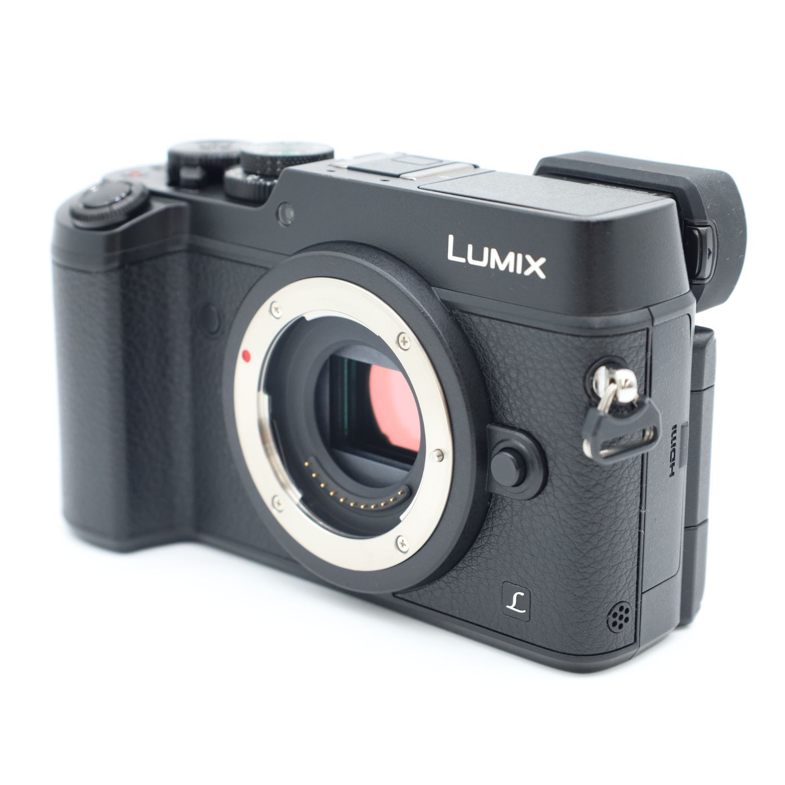 パナソニック LUMIX