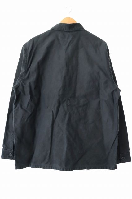 スタンダード カリフォルニア STANDARD CALIFORNIA SD Fatigue Shirt