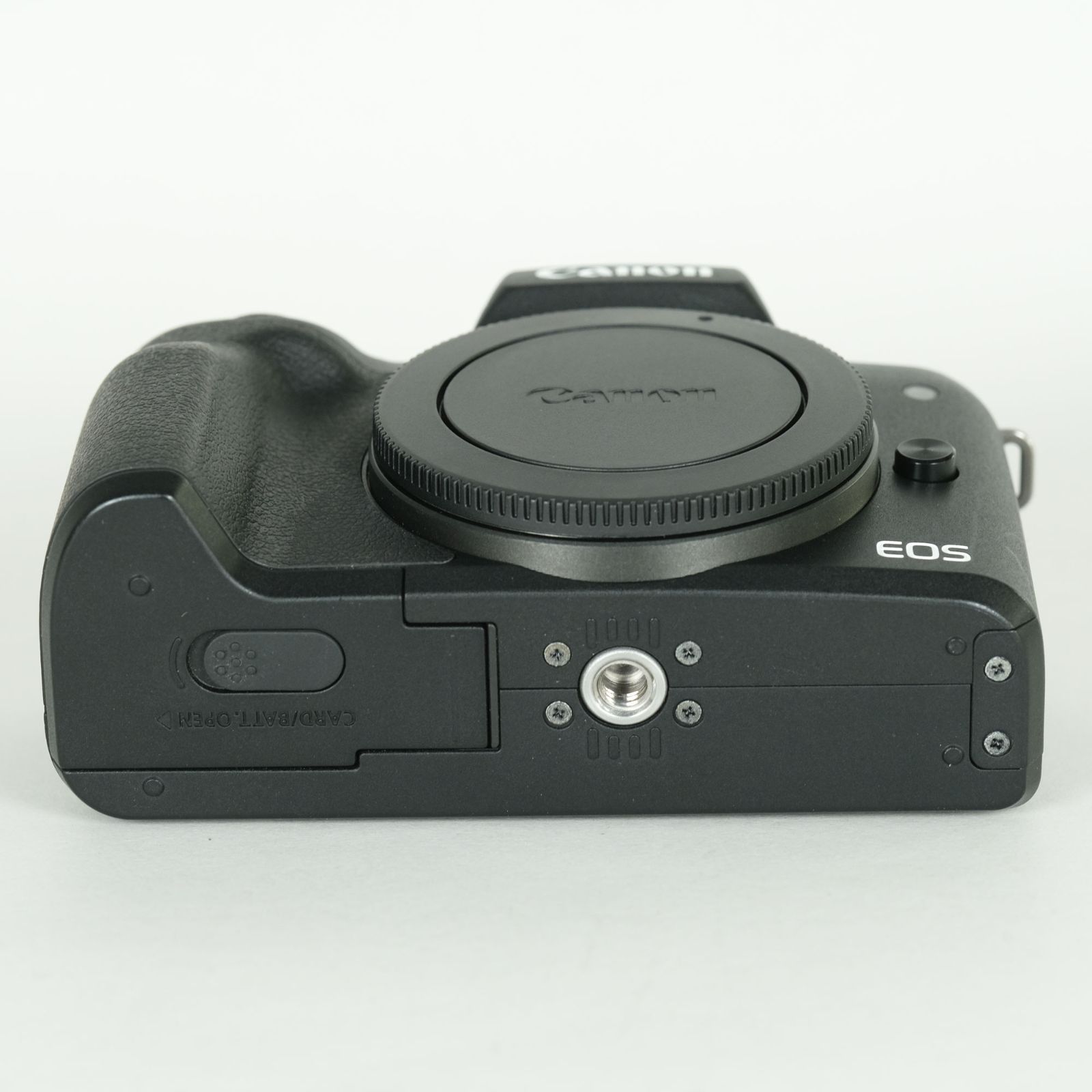 ボディ ブラック