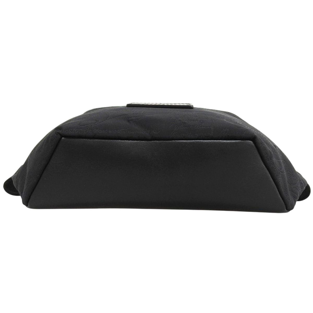 Berluti(ベルルッティ) カリグラフィー ボディバッグ ウエストバッグ