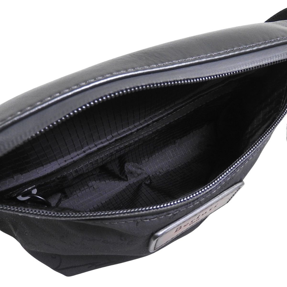 Berluti(ベルルッティ) カリグラフィー ボディバッグ ウエストバッグ