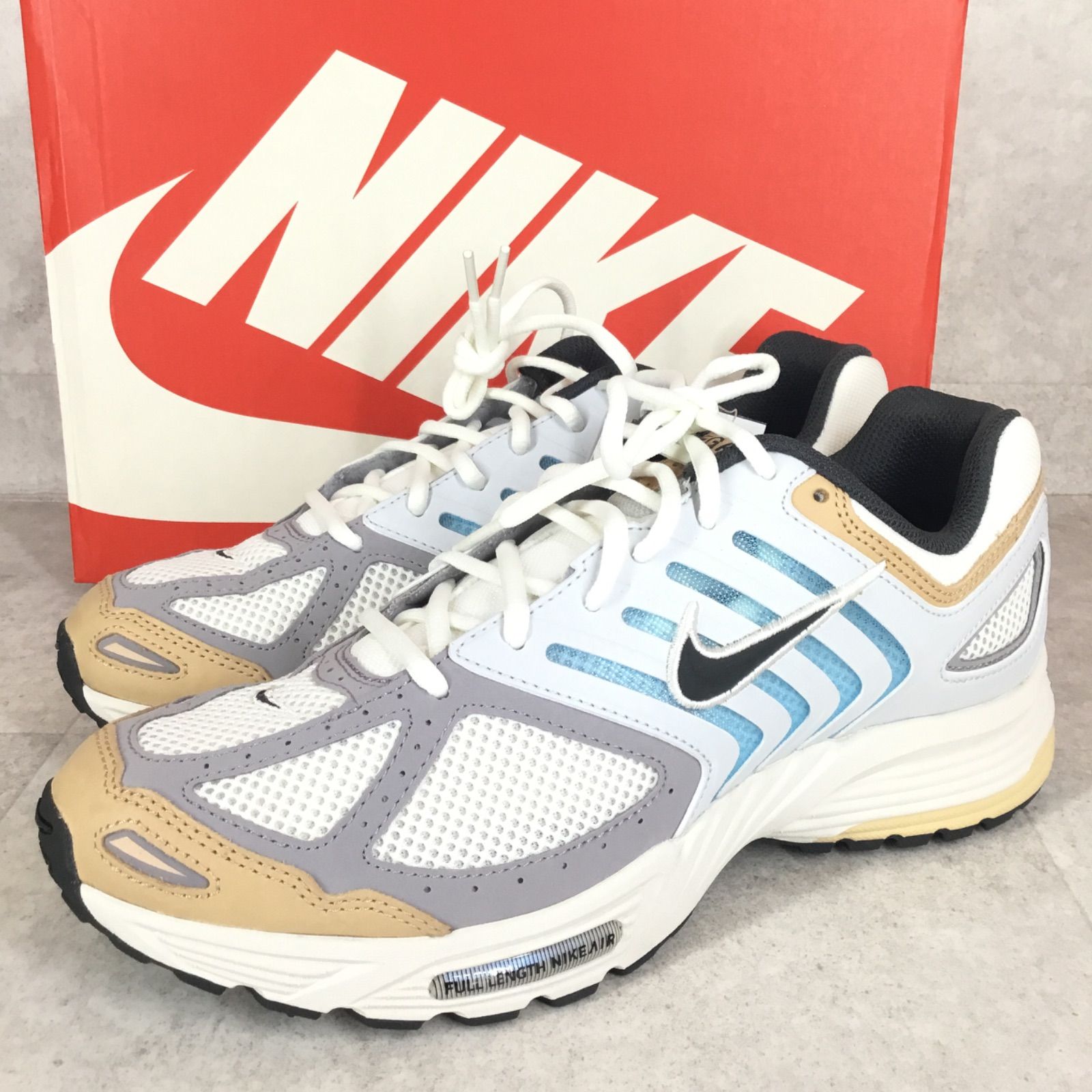 国内正規品 新品未使用 ナイキ エアペガサス Nike Air Pegasus 2K5 