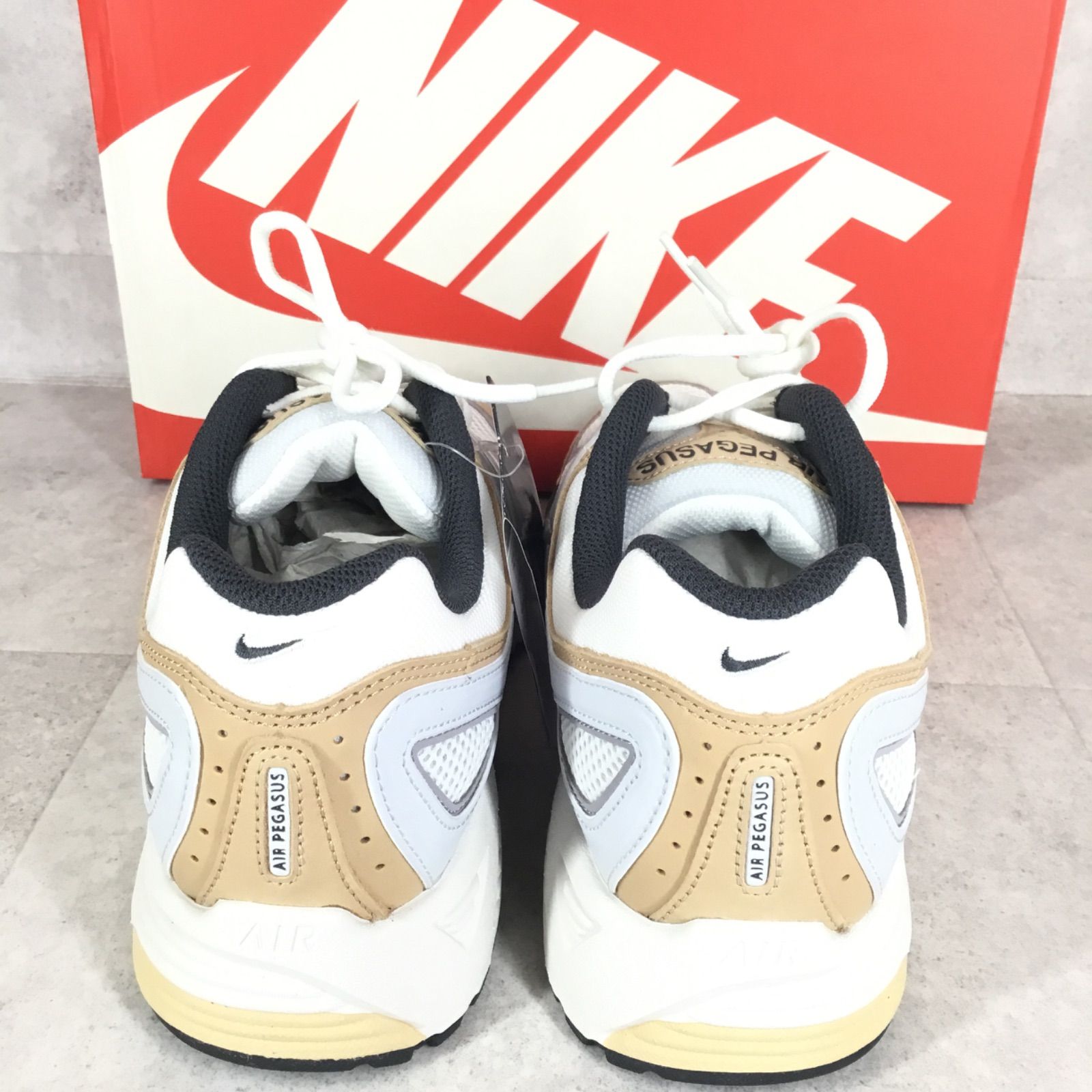 国内正規品 新品未使用 ナイキ エアペガサス Nike Air Pegasus 2K5 