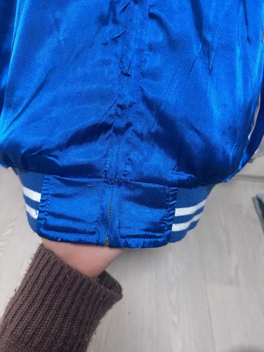 リバーシブル ヴィンテージ スカジャン 希少90s Vintage 【公式通販】