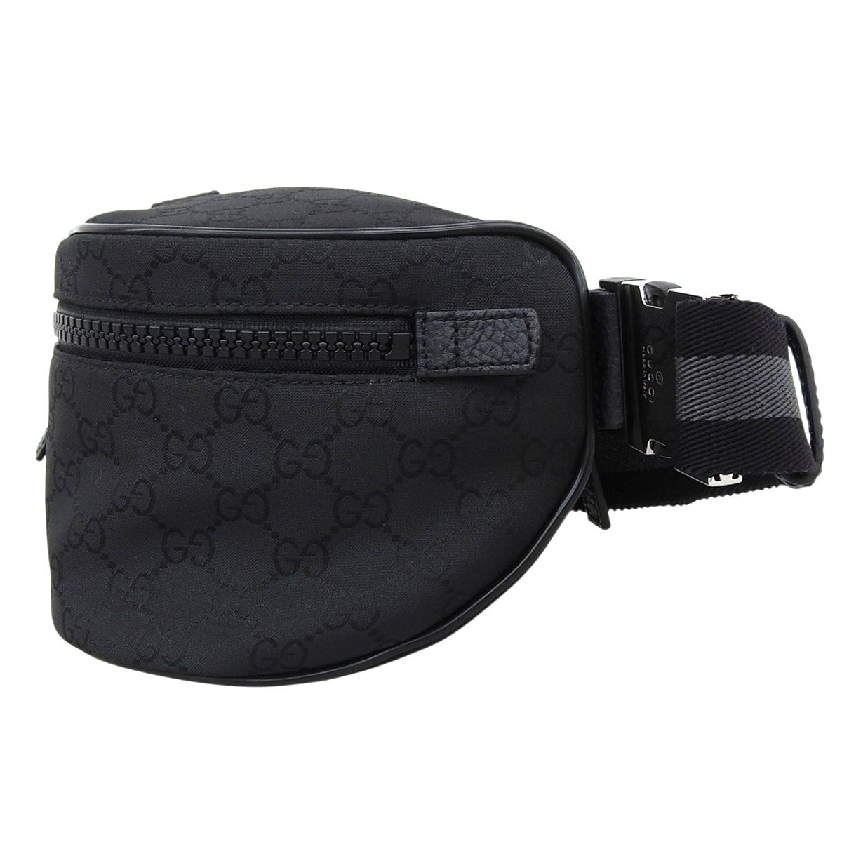 GUCCI(グッチ) GG ボディバッグ ウエストバッグ/ボディバッグ ウエスト
