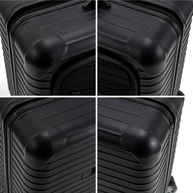 RIMOWA リモワ BOLERO ボレロ 30L 機内持ち込み 4輪 TSAロック 前面