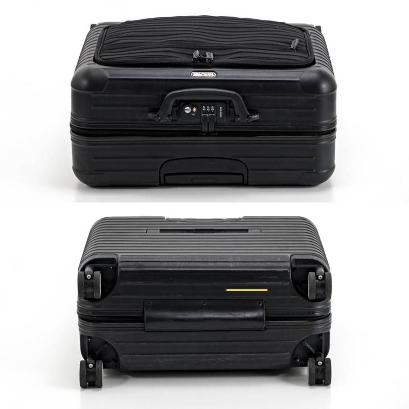 RIMOWA リモワ BOLERO ボレロ 30L 機内持ち込み 4輪 TSAロック 前面