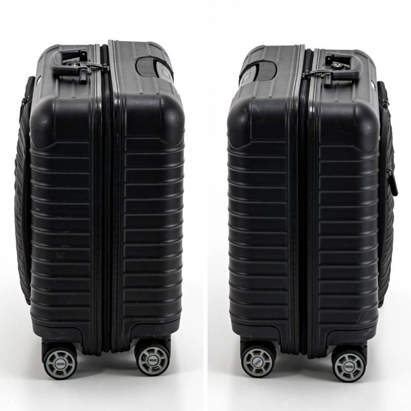 RIMOWA リモワ BOLERO ボレロ 30L 機内持ち込み 4輪 TSAロック 前面