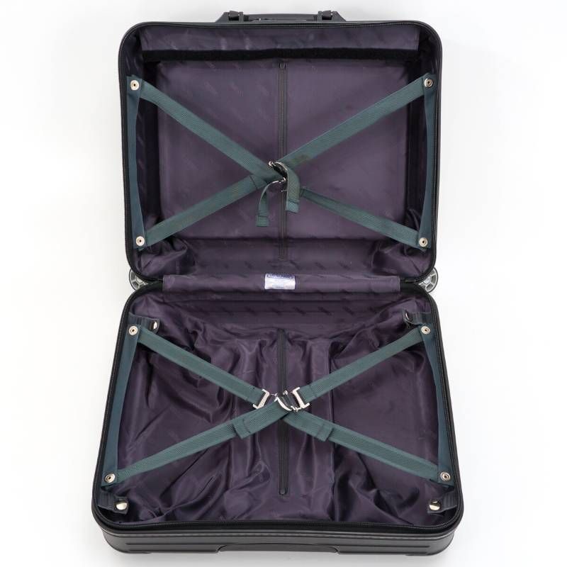 RIMOWA リモワ BOLERO ボレロ 30L 機内持ち込み 4輪 TSAロック 前面