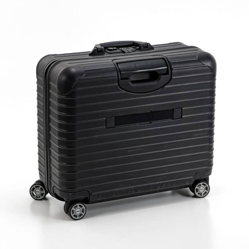 RIMOWA リモワ BOLERO ボレロ 30L 機内持ち込み 4輪 TSAロック 前面