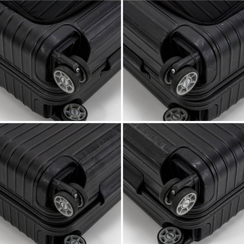 RIMOWA リモワ BOLERO ボレロ 30L 機内持ち込み 4輪 TSAロック 前面