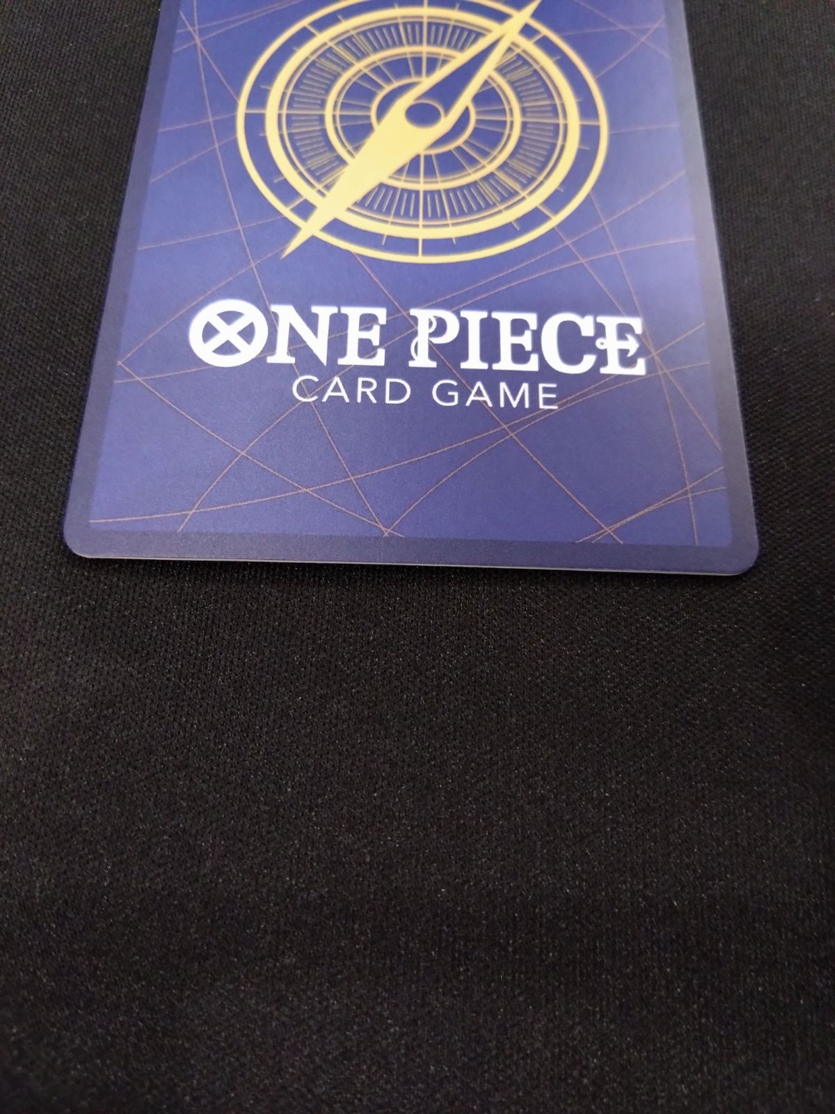  ワンピースカード ナミ SPパラレル OP 08-106 ワンピース カードゲーム トレーディングカード