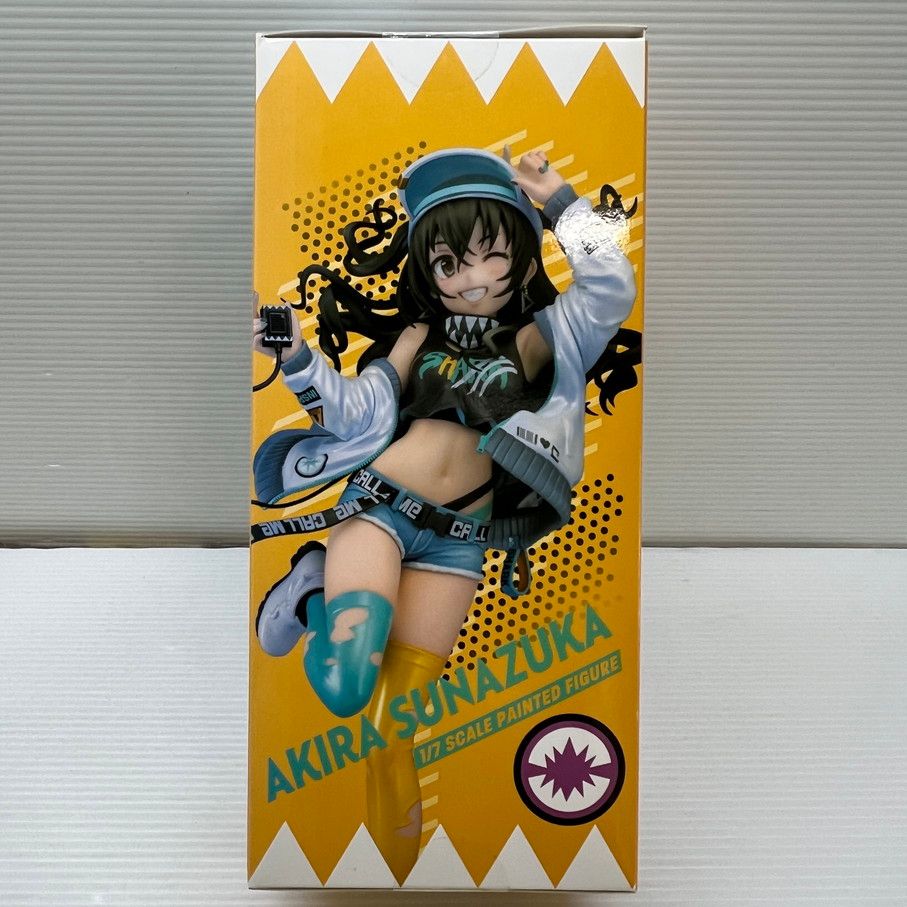 中古品】 ウイング アイドルマスター シンデレラガールズ 砂塚あきら