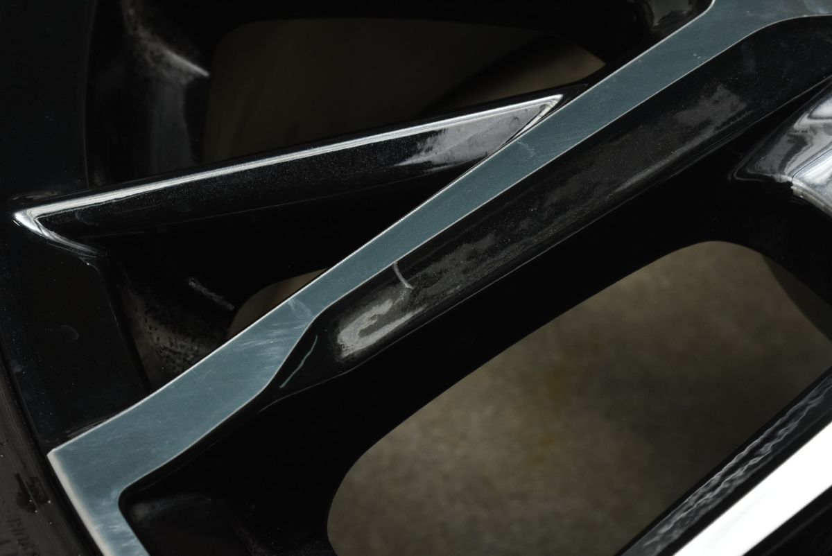  超バリ溝 SMACK 17 in 7 J 38 PCD 114 3 ブリヂストン ブリザック DM V 225 65 R レクサス NX ハリアー RAV 4 CX 5 8 17インチ タイヤ ホイールセット