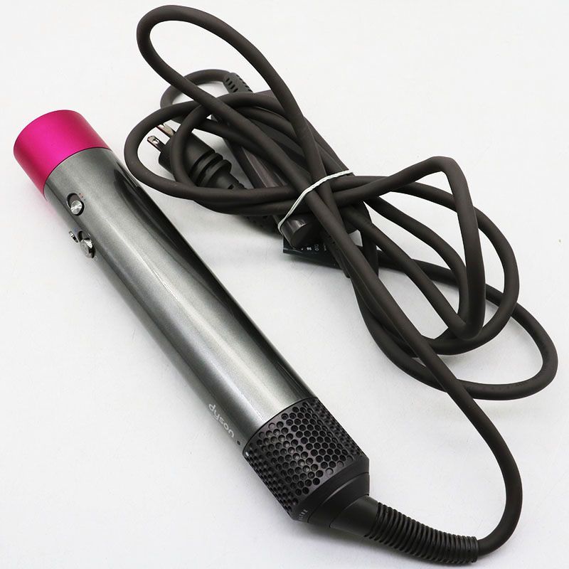 中古良品 dyson Airwrap ダイソン エアラップ Complete ヘアスタイラー