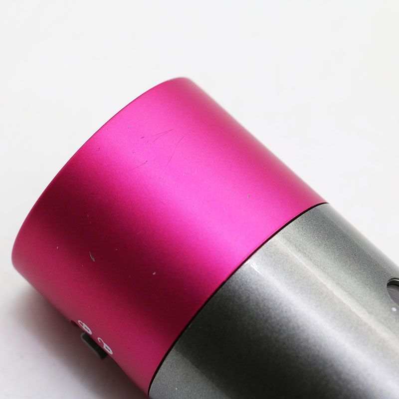 中古良品 dyson Airwrap ダイソン エアラップ Complete ヘアスタイラー