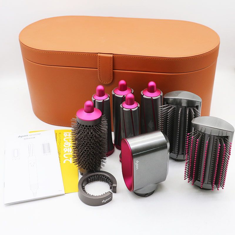 中古良品 dyson Airwrap ダイソン エアラップ Complete ヘアスタイラー