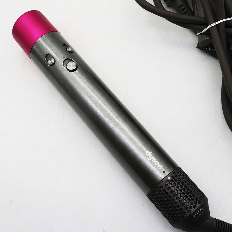 中古良品 dyson Airwrap ダイソン エアラップ Complete ヘアスタイラー