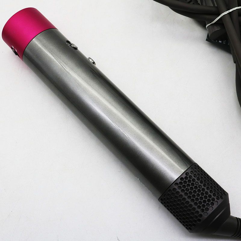 ダイソン エアラップ ヘアスタイラー　HS01 中古良品 dyson Airwrap ダイソン エアラップ Complete ヘアスタイラー