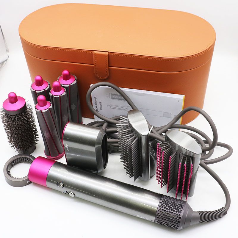 中古良品 dyson Airwrap ダイソン エアラップ Complete ヘアスタイラー