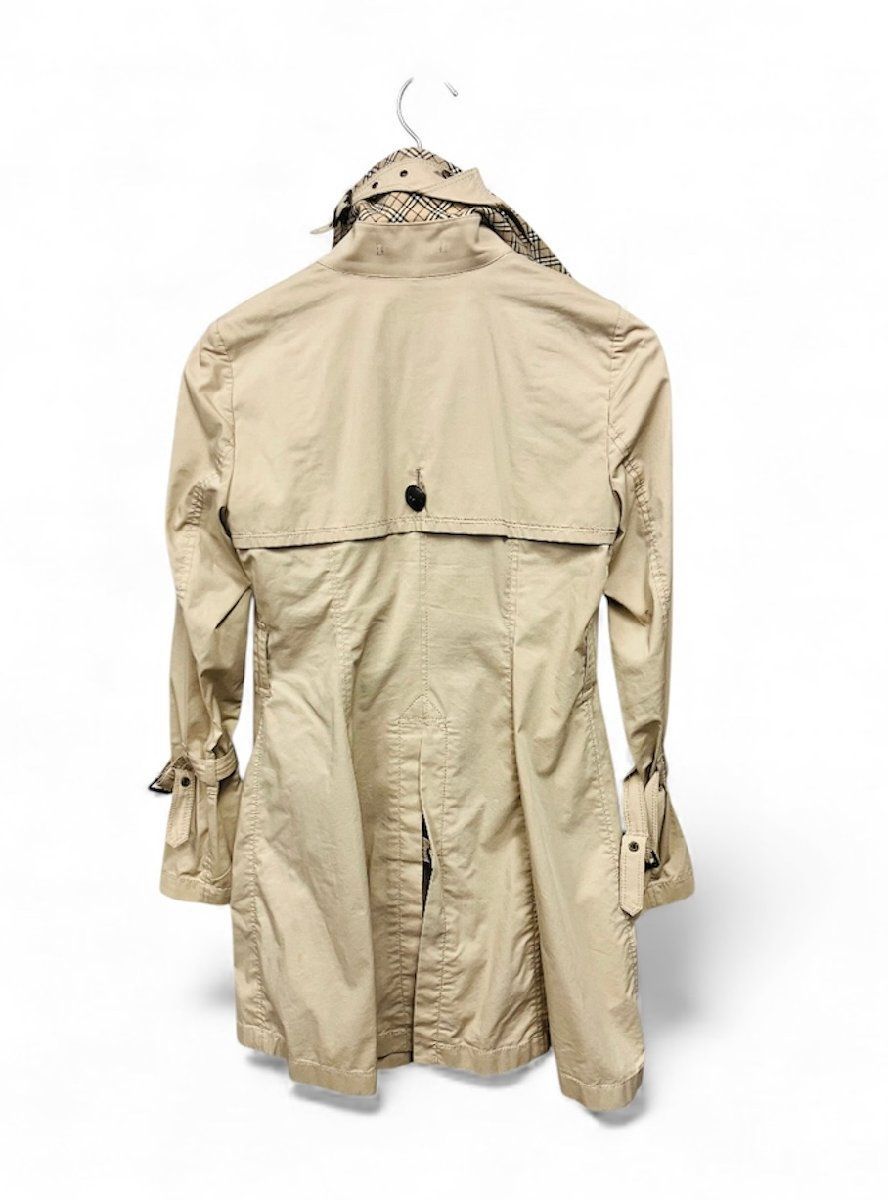 ZHT05 BURBERRY BLUE LABEL バーバリーブルーレーベル スプリング