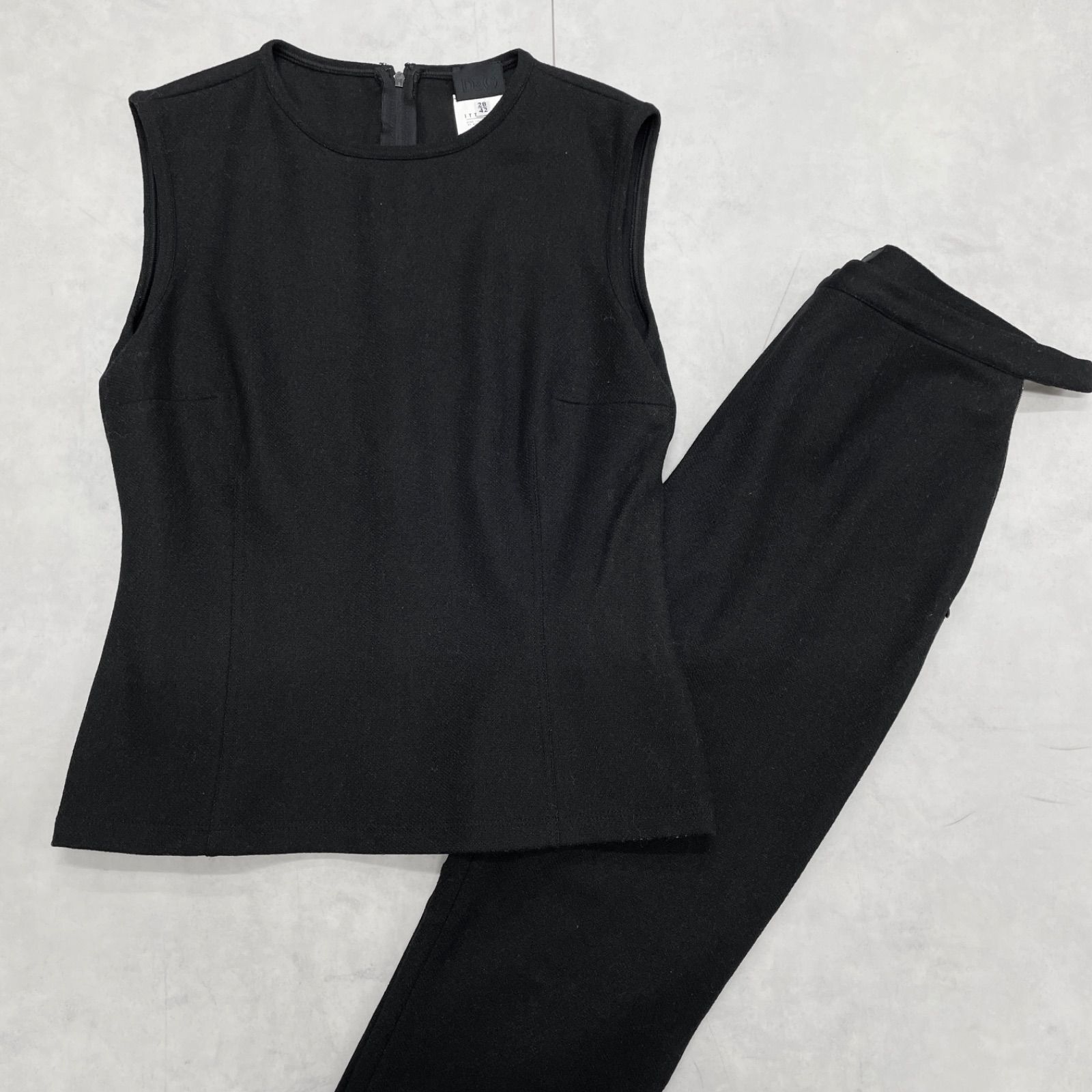 D&G DOLCE&GABBANA ドルチェアンドガッバーナ セットアップ 