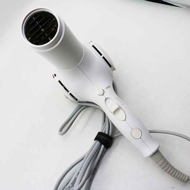 中古良品 リュミエリーナ レプロナイザー3D Plus REP3D-G-JP ER7-12-27