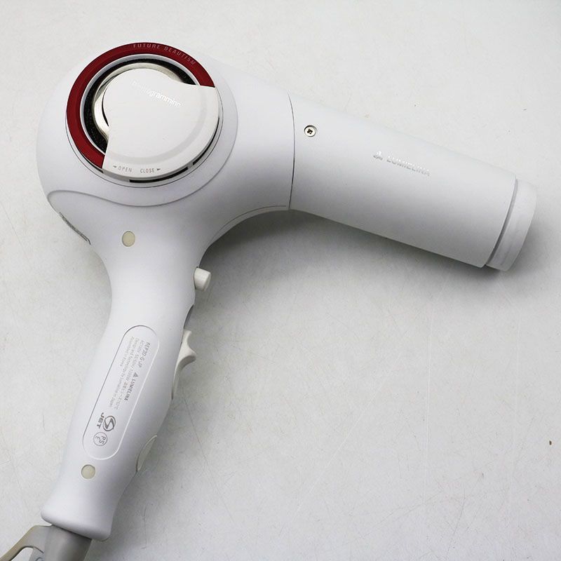 中古良品 リュミエリーナ レプロナイザー3D Plus REP3D-G-JP ER7-12-27