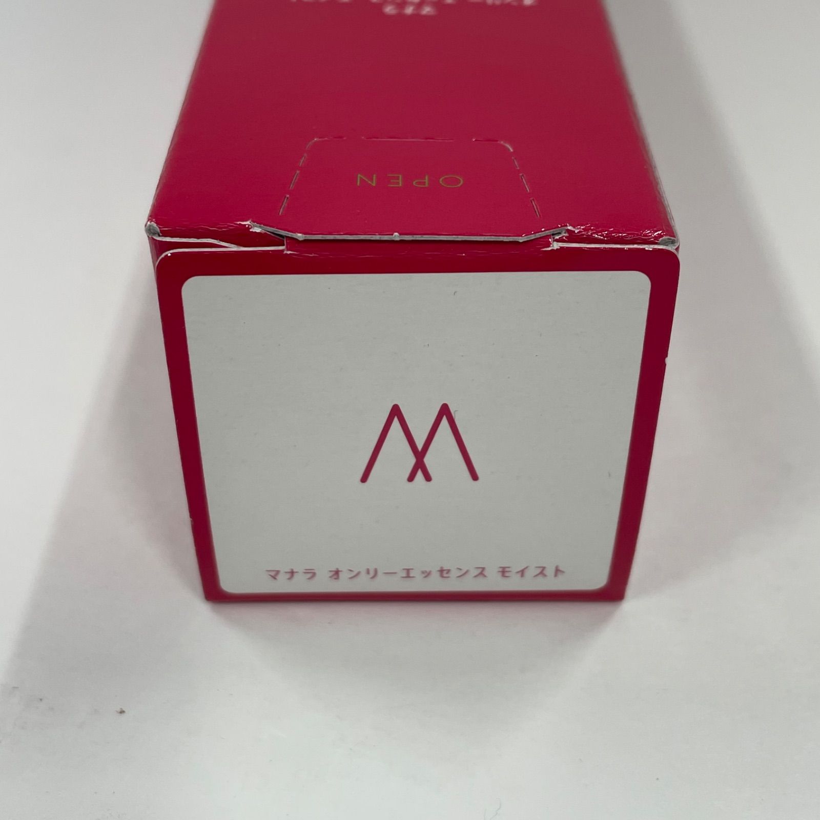 M2950 MANARA マナラ オンリーエッセンス モイスト＜オールインワン