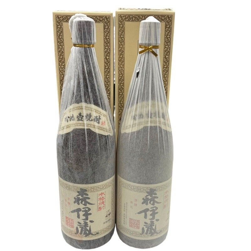 森伊蔵　2本セット 2本セット 森伊蔵 720ml 森伊蔵 焼酎 2本セット 森伊蔵 720ml 2本