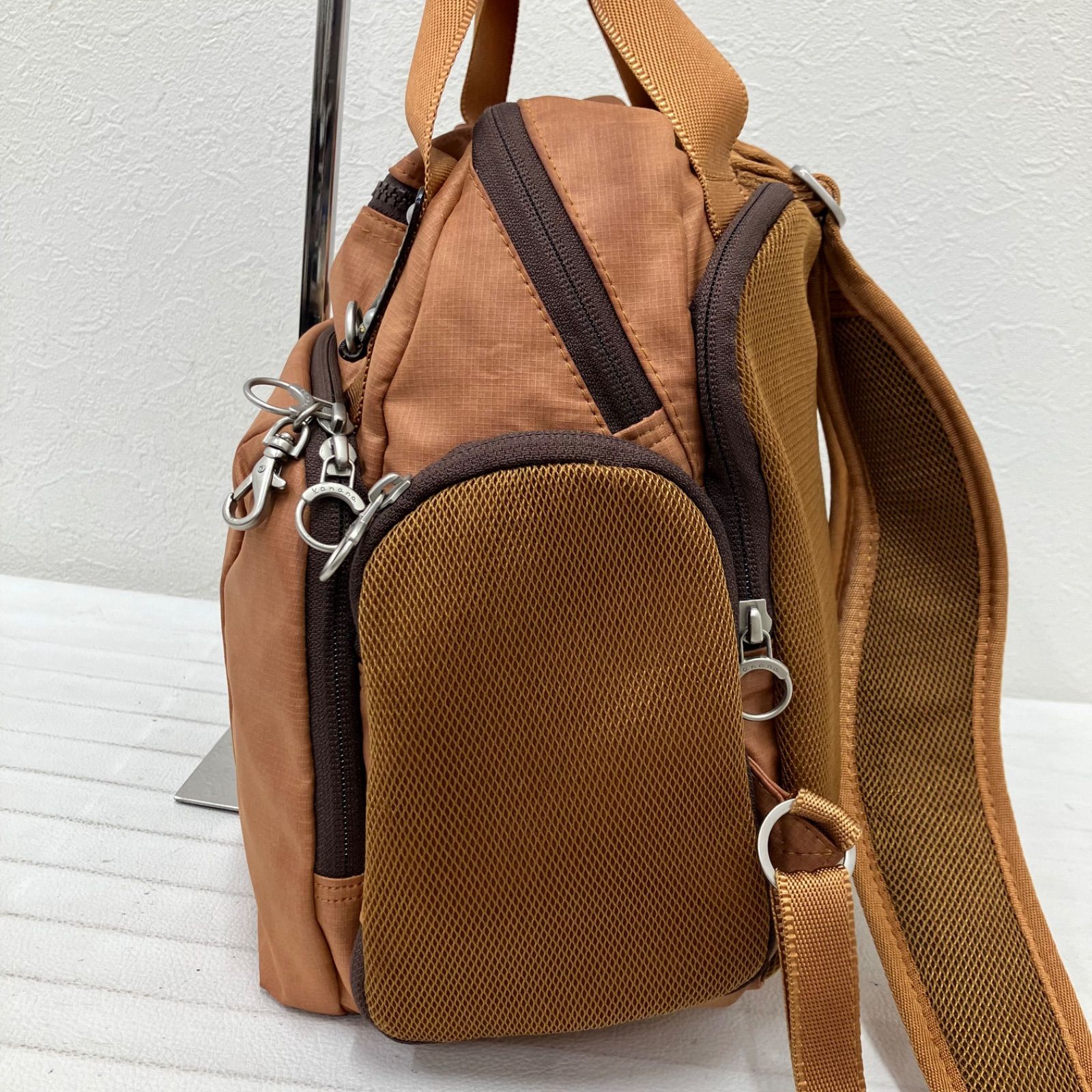 7250 kanana project カナナプロジェクト リュック バックパック