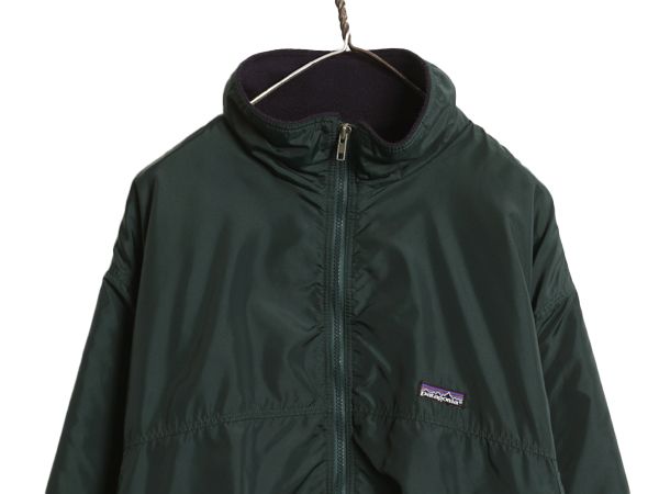 お得なクーポン配布中!】 90s USA製 ☆ パタゴニア シェルド キャプ
