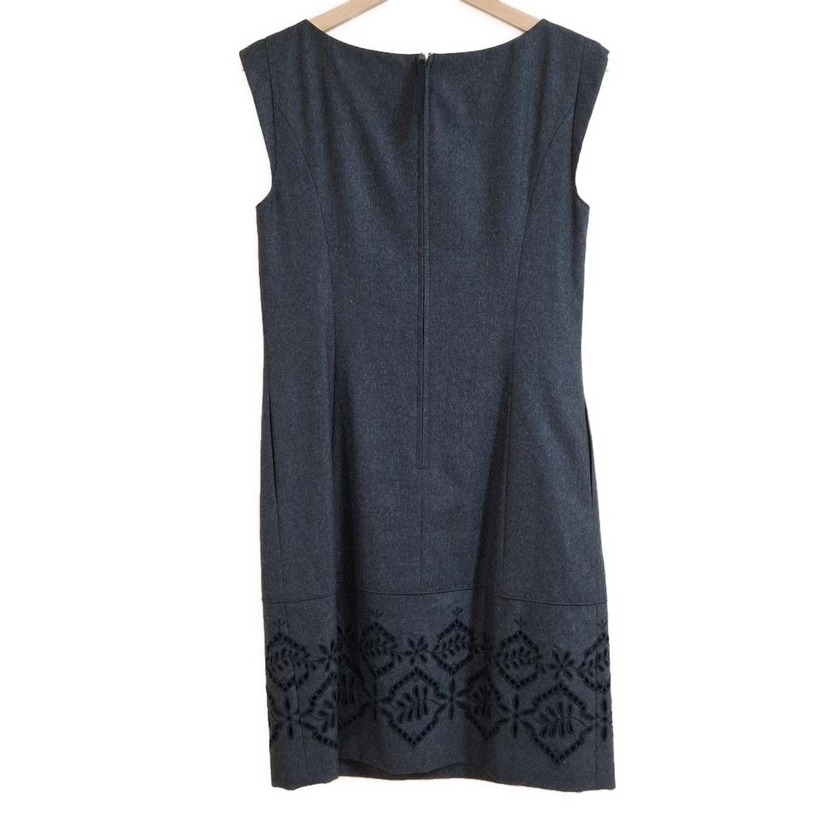 FOXEY(フォクシー) ワンピース サイズ40 M レディース - 30777