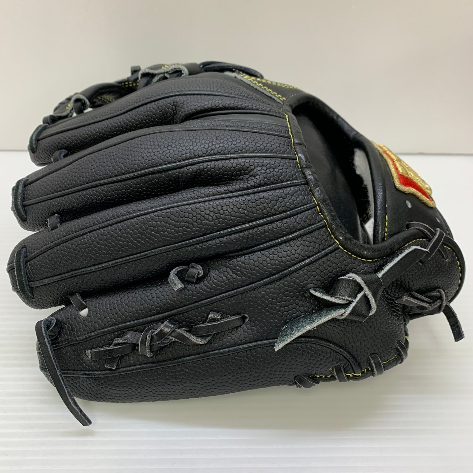 ウィルソン Wilson ウィルソンスタッフ 硬式 大人 一般 内野手用