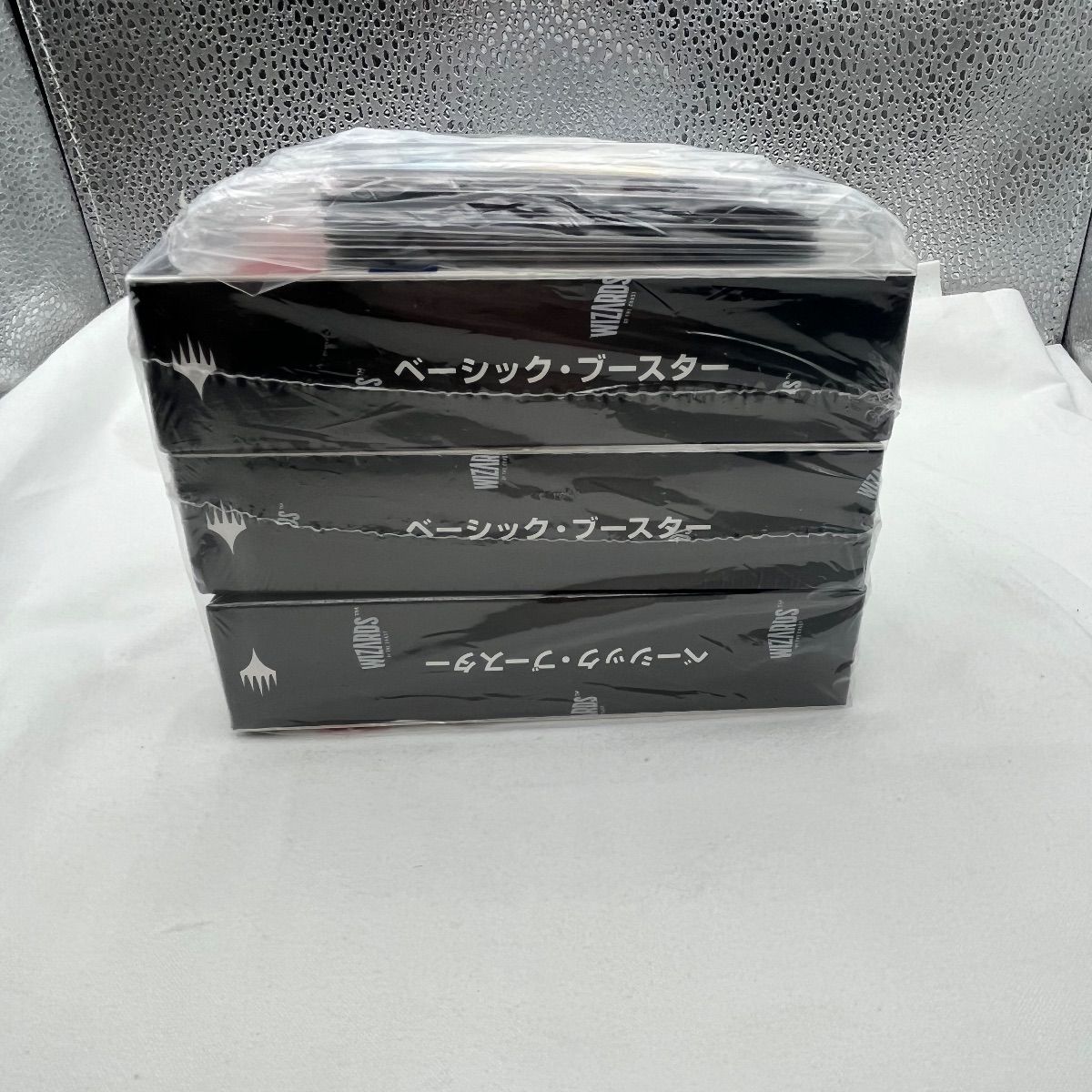  FINAL FANTASY ファイナルファンタジー マジックFFベーシック ブースター 01071 ファイナルファンタジーTCG トレーディングカード