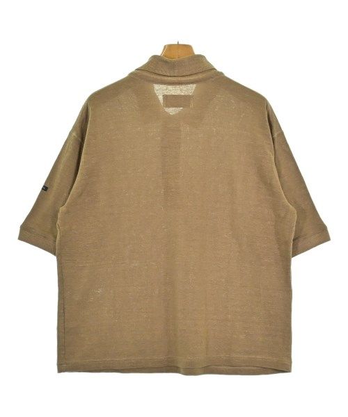 OUTIL ポロシャツ メンズ 古着