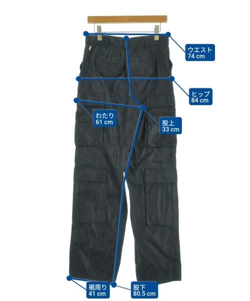 Heaven by Marc Jacobs カーゴパンツ メンズ 【古着】【中古】【送料