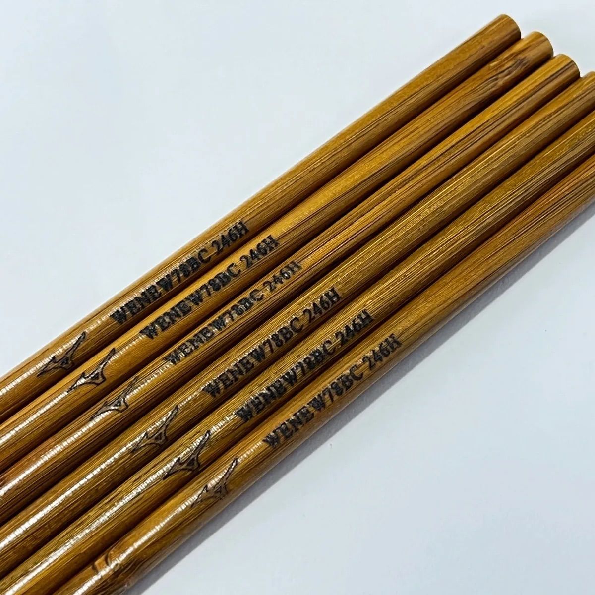 バシ様専用 umeフェイラー×柴田慶喜商店 木製弁当箱セット 箸付ベルト
